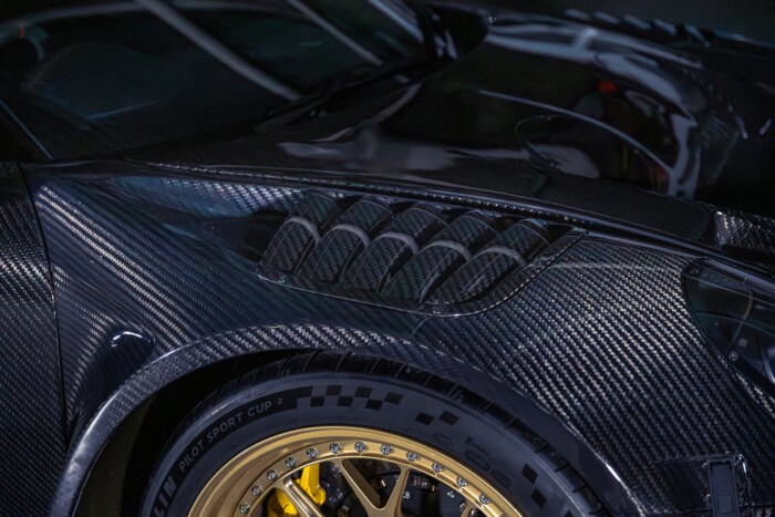 A legjobbnál is jobb ez a Porsche 9