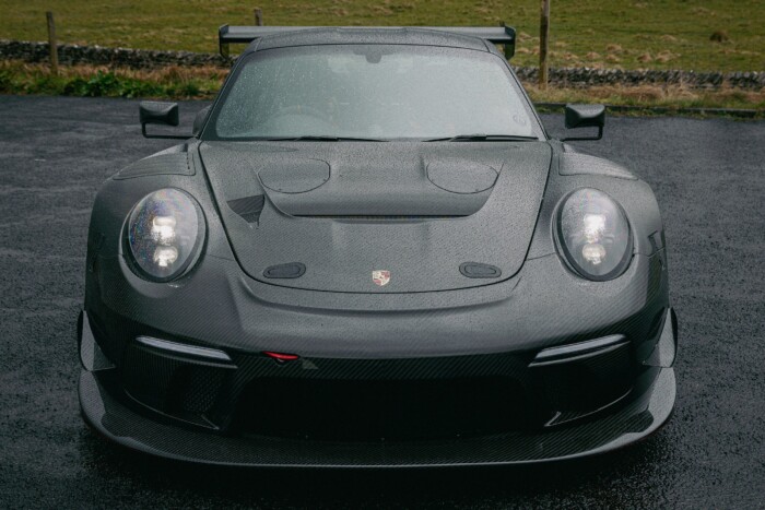 A legjobbnál is jobb ez a Porsche 7
