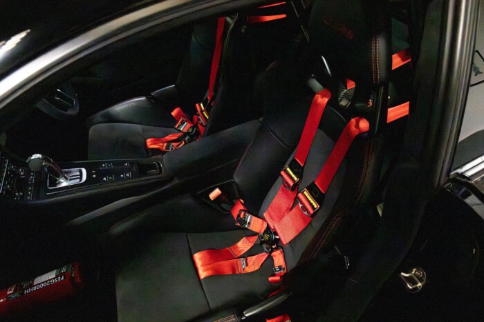 A legjobbnál is jobb ez a Porsche 11