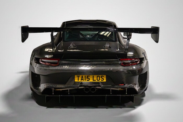 A legjobbnál is jobb ez a Porsche 10
