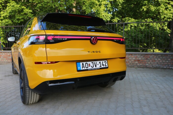 2026-ban ez a gép a Volkswagen igazi népautója 7 2026-ban ez a gép a Volkswagen igazi népautója 7