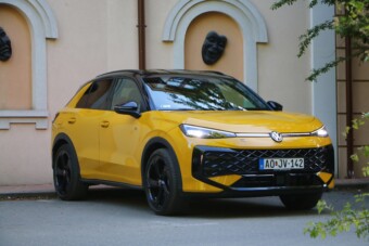 2026-ban ez a gép a Volkswagen igazi népautója