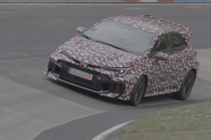 Álom-Toyota, amiről lemaradunk 8