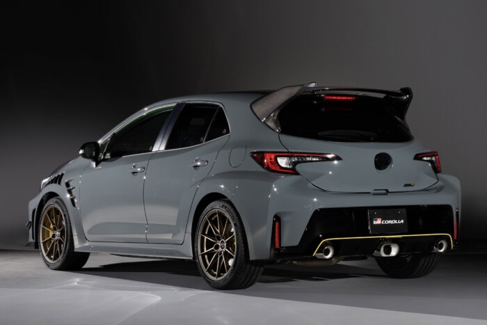 Álom-Toyota, amiről lemaradunk 14