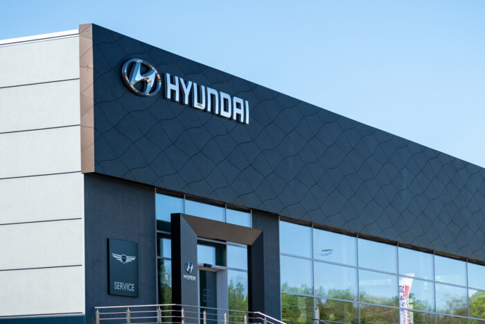 Hagyományos autókkal bővít a Hyundai 7
