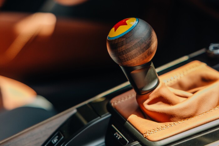 Életre kelti a Toy Story-t a Porsche 10