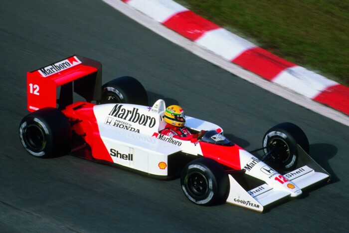 Pokoli élményt ígér Senna mérnökének sportautója 6 Pokoli élményt ígér Senna mérnökének sportautója 6