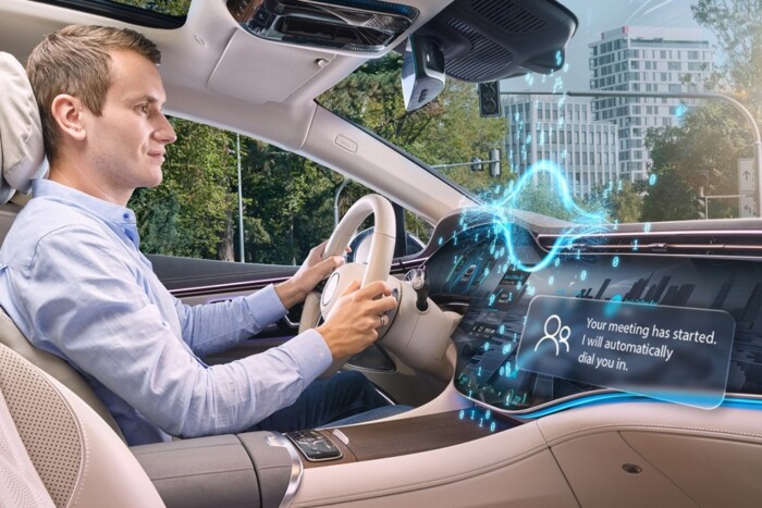 Így teheti biztonságosabbá a járműveket a mesterséges intelligencia 2 Így teheti biztonságosabbá a járműveket a mesterséges intelligencia 2
