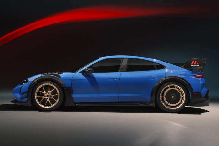 Ha fizetsz érte, rángat és üvölt a Porsche Taycan 8 Ha fizetsz érte, rángat és üvölt a Porsche Taycan 8