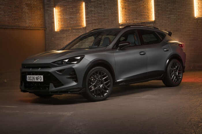 Látványtuning a VW-csoport sportmárkájához 7 Látványtuning a VW-csoport sportmárkájához 7