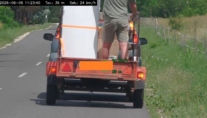 A nap hőse, vagy a nap bolondja ez a borsodi férfi? 1 A nap hőse, vagy a nap bolondja ez a borsodi férfi? 1