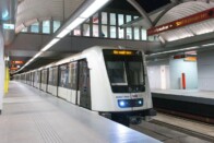 Kiderült, mennyiért záratta le Schwarzenegger az M2-es metrót 1 Kiderült, mennyiért záratta le Schwarzenegger az M2-es metrót 1