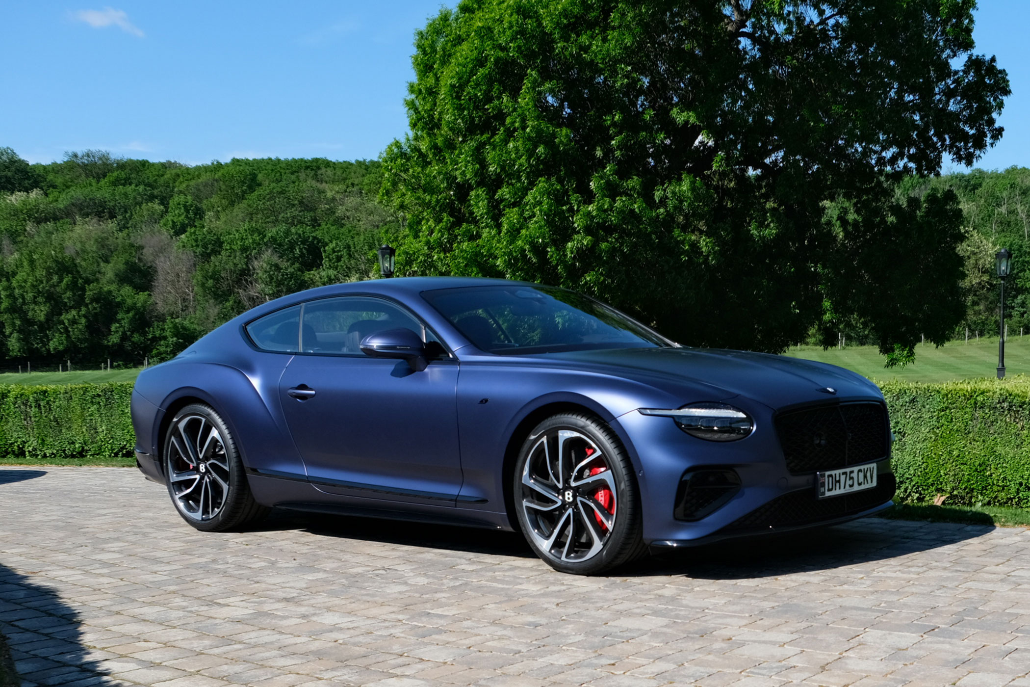bentley-45 | Vezess