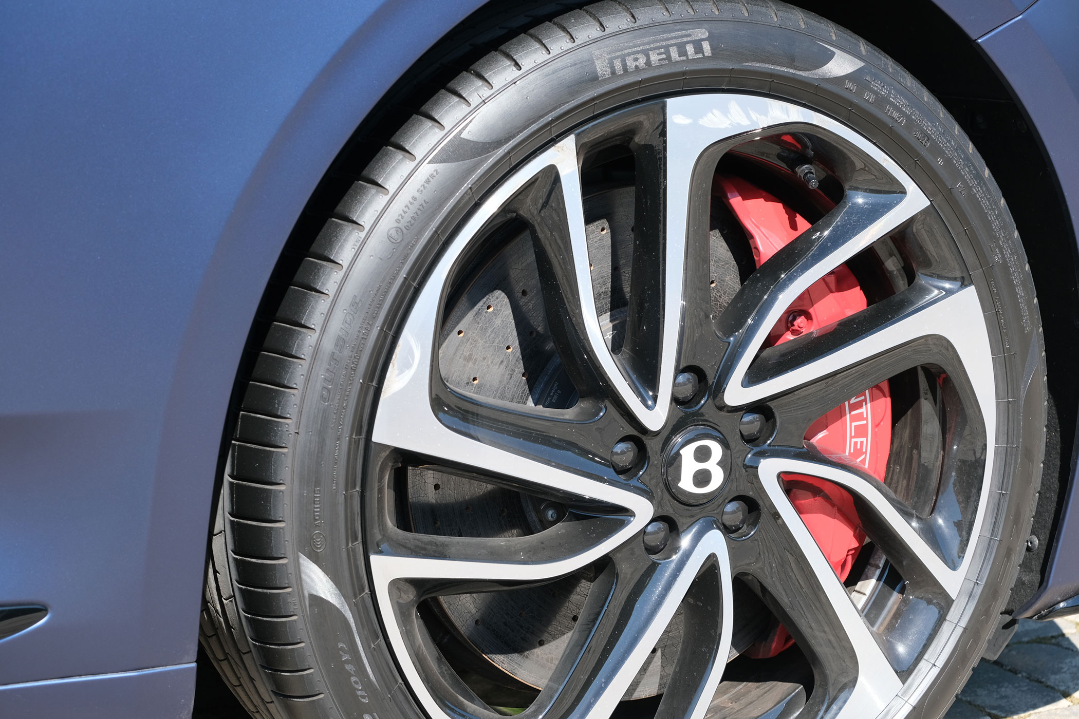 bentley-55 | Vezess