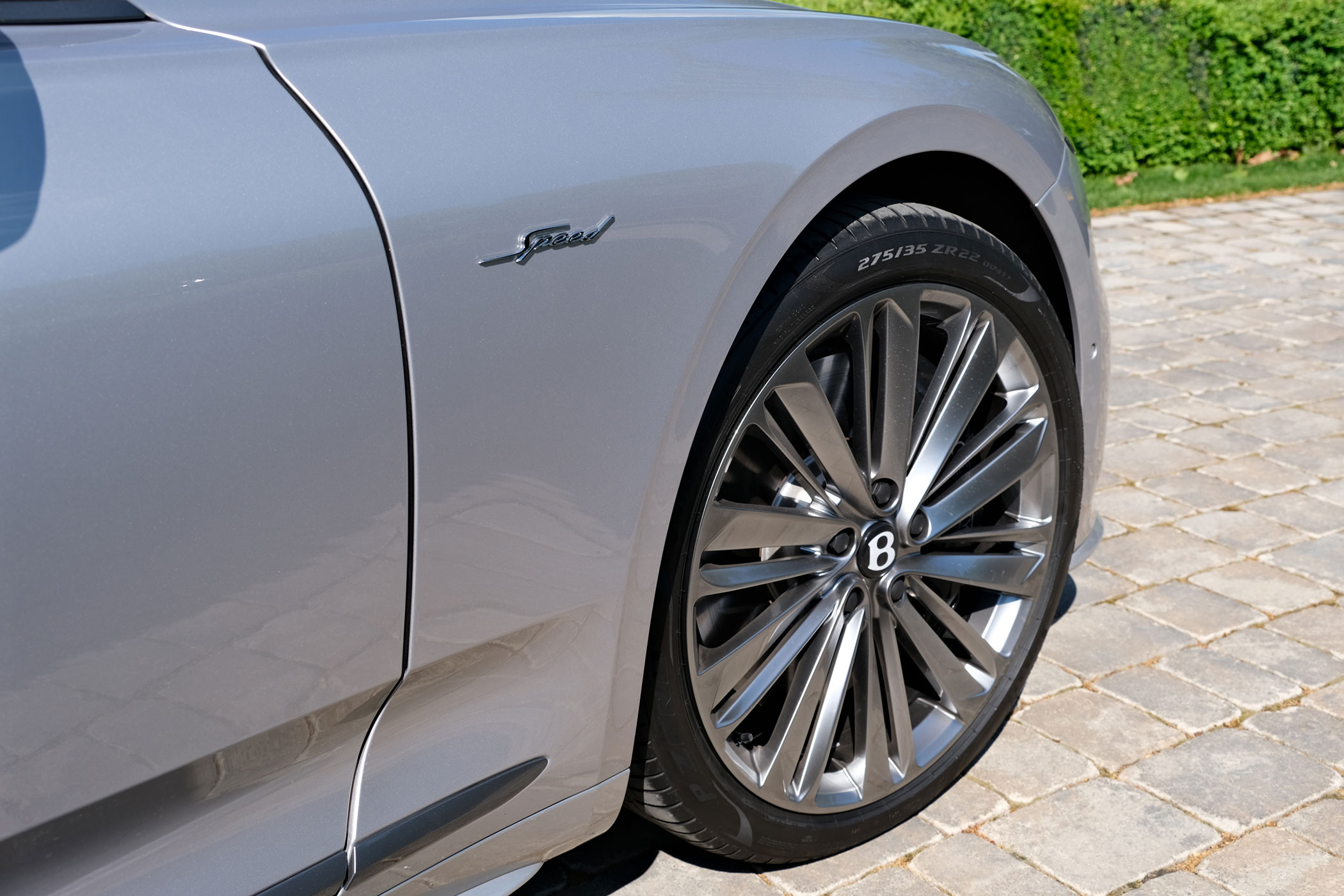 bentley-61 | Vezess