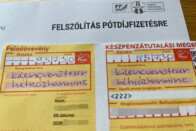 Gagyi trükkel kerülte a fizetést, milliókra büntették az autóst 1 Gagyi trükkel kerülte a fizetést, milliókra büntették az autóst 1