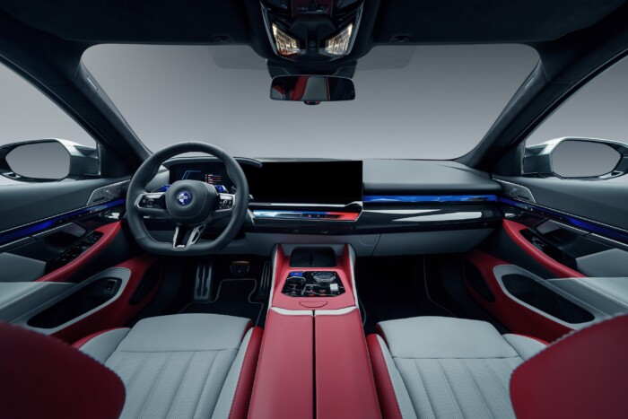 Nem készült még ilyen erős BMW hibrid 10 Nem készült még ilyen erős BMW hibrid 10