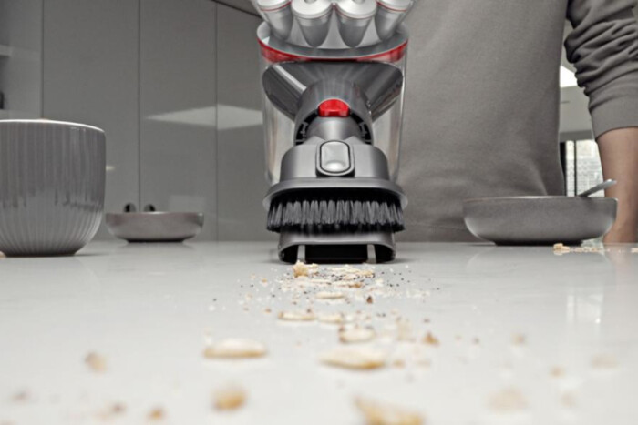 Prémium tisztaság útközben is a Dyson Car+Boat kéziporszívóval 1 Prémium tisztaság útközben is a Dyson Car+Boat kéziporszívóval 1
