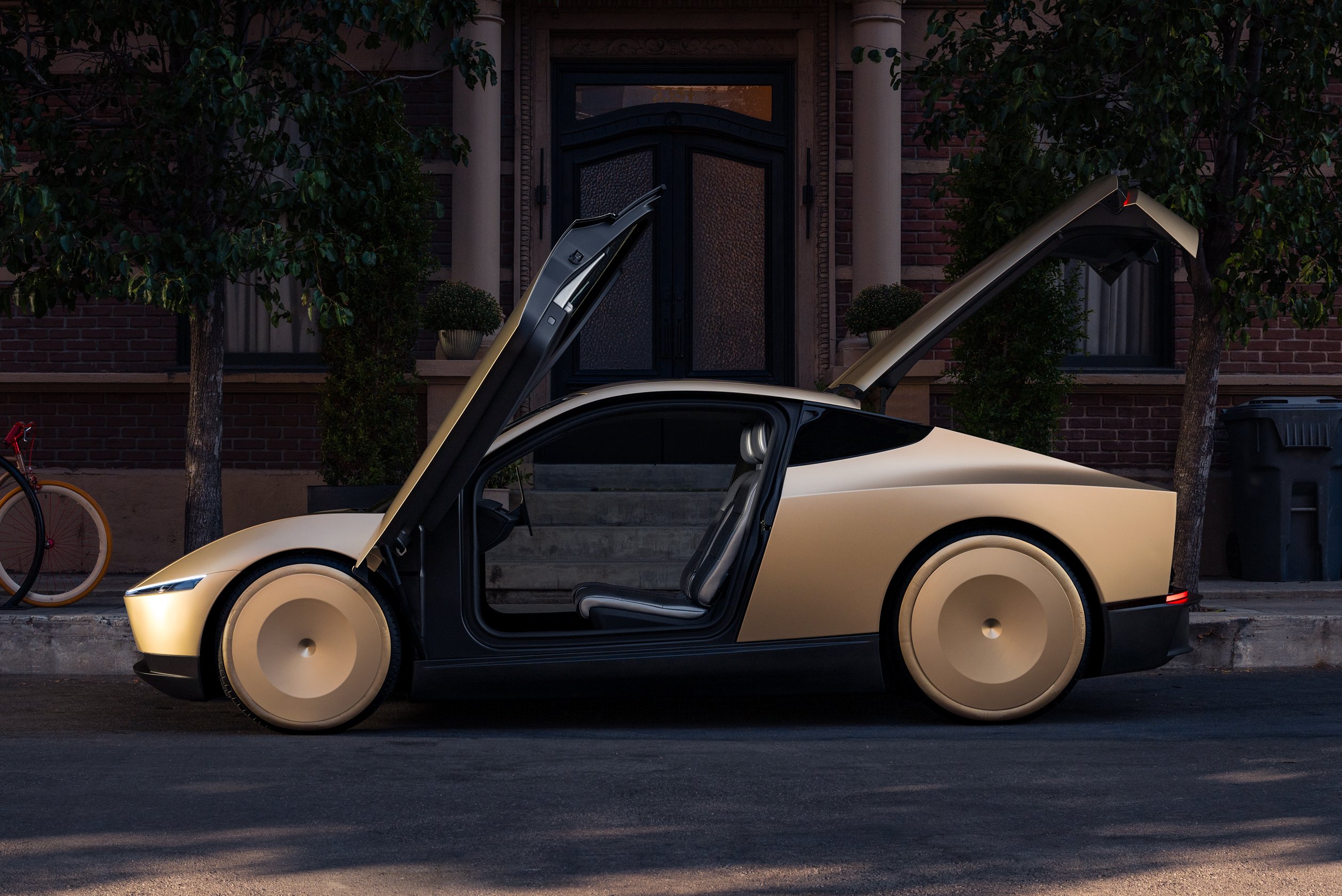 cybercab_76 | Vezess
