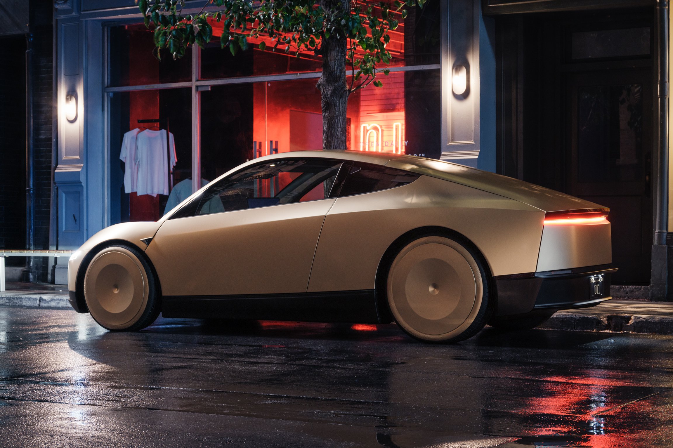 cybercab_78 | Vezess