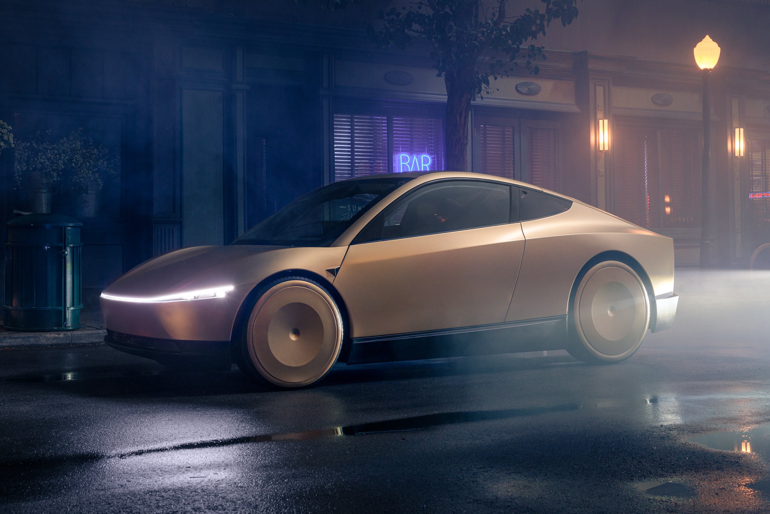 cybercab_82 | Vezess