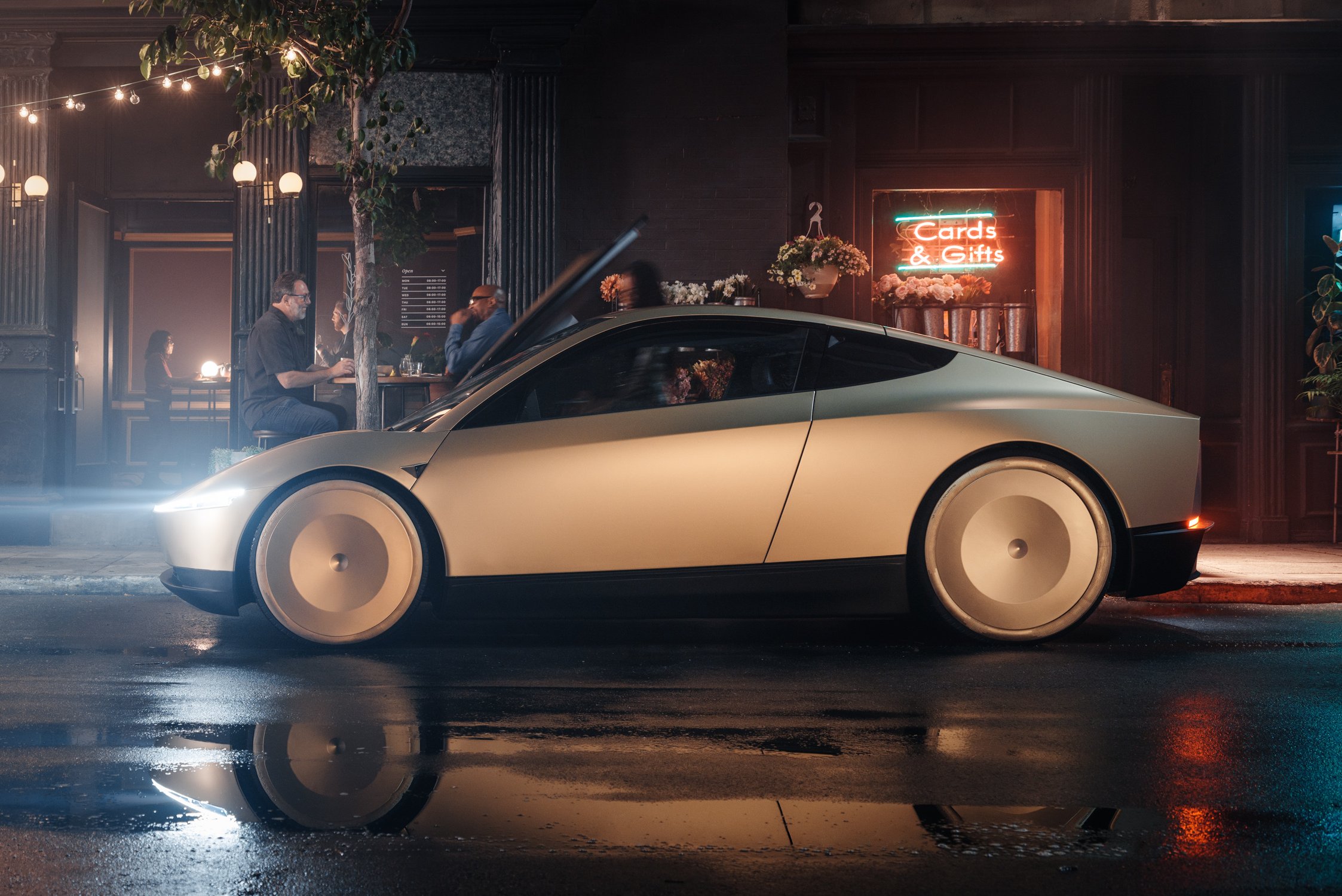 cybercab_83 | Vezess