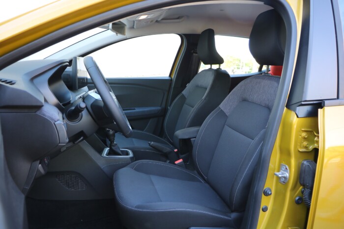 Ez a Dacia egy büszkén vállalható olcsó autó 17