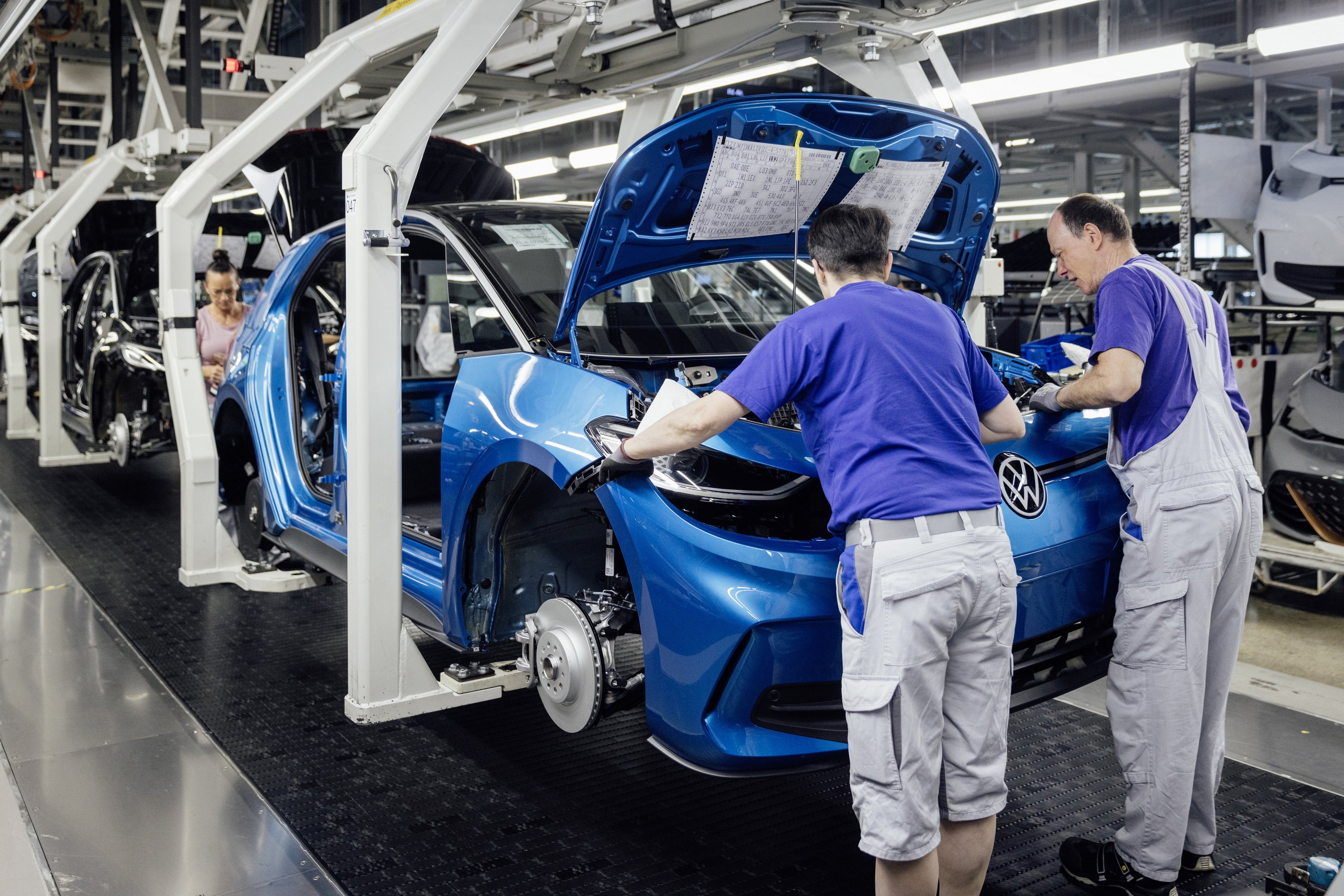 Kiválhat a Volkswagen a Volkswagen-csoportból 2