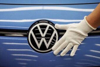 Kiválhat a Volkswagen a Volkswagen-csoportból