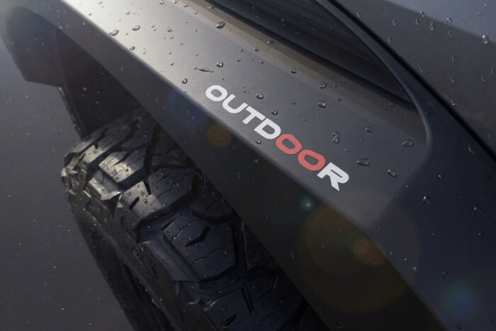 Tengerjáró autót épített a Citroën 10