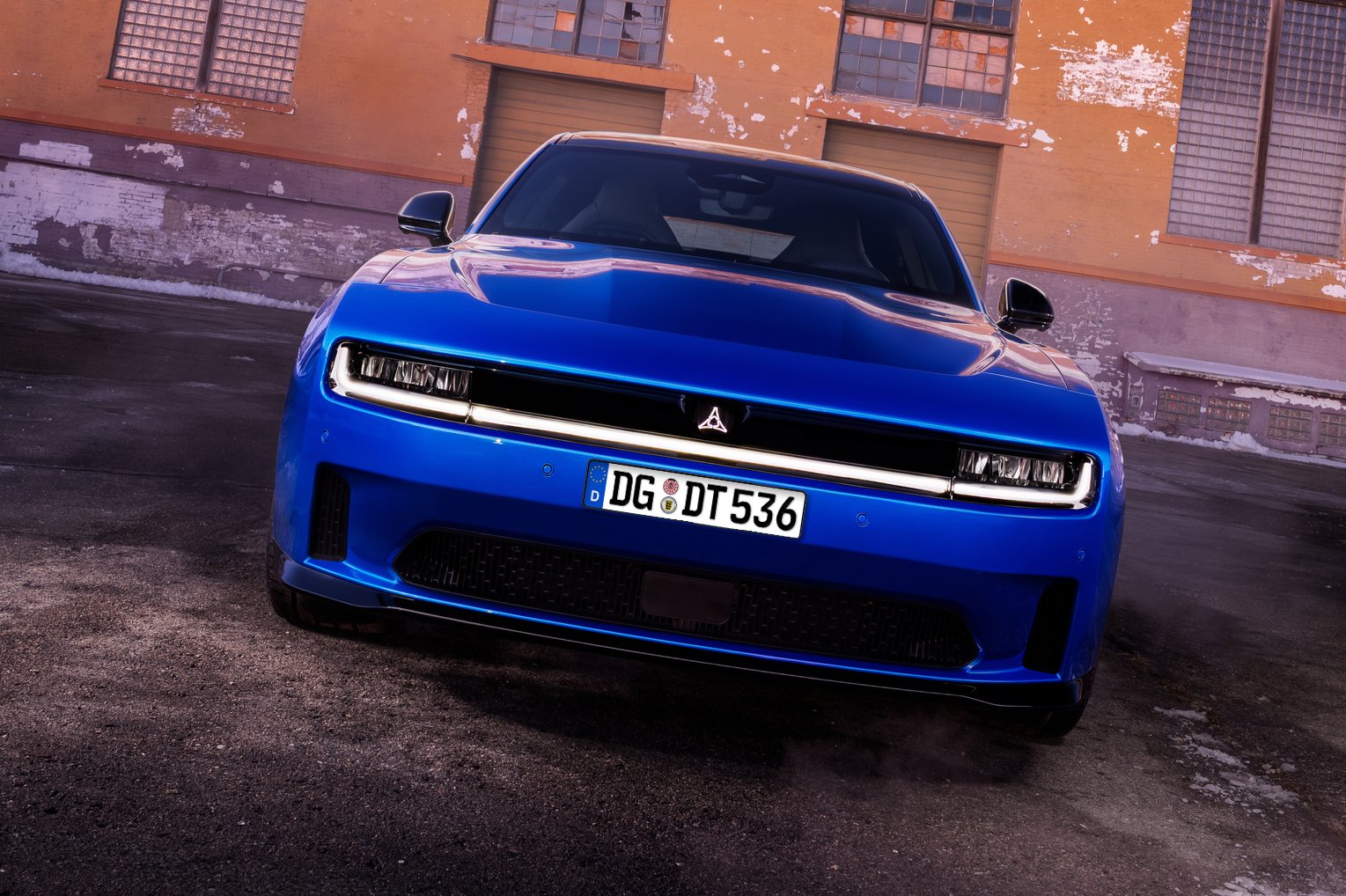 Dodge is launching the newest exterior color option to the Dodge | Vezess