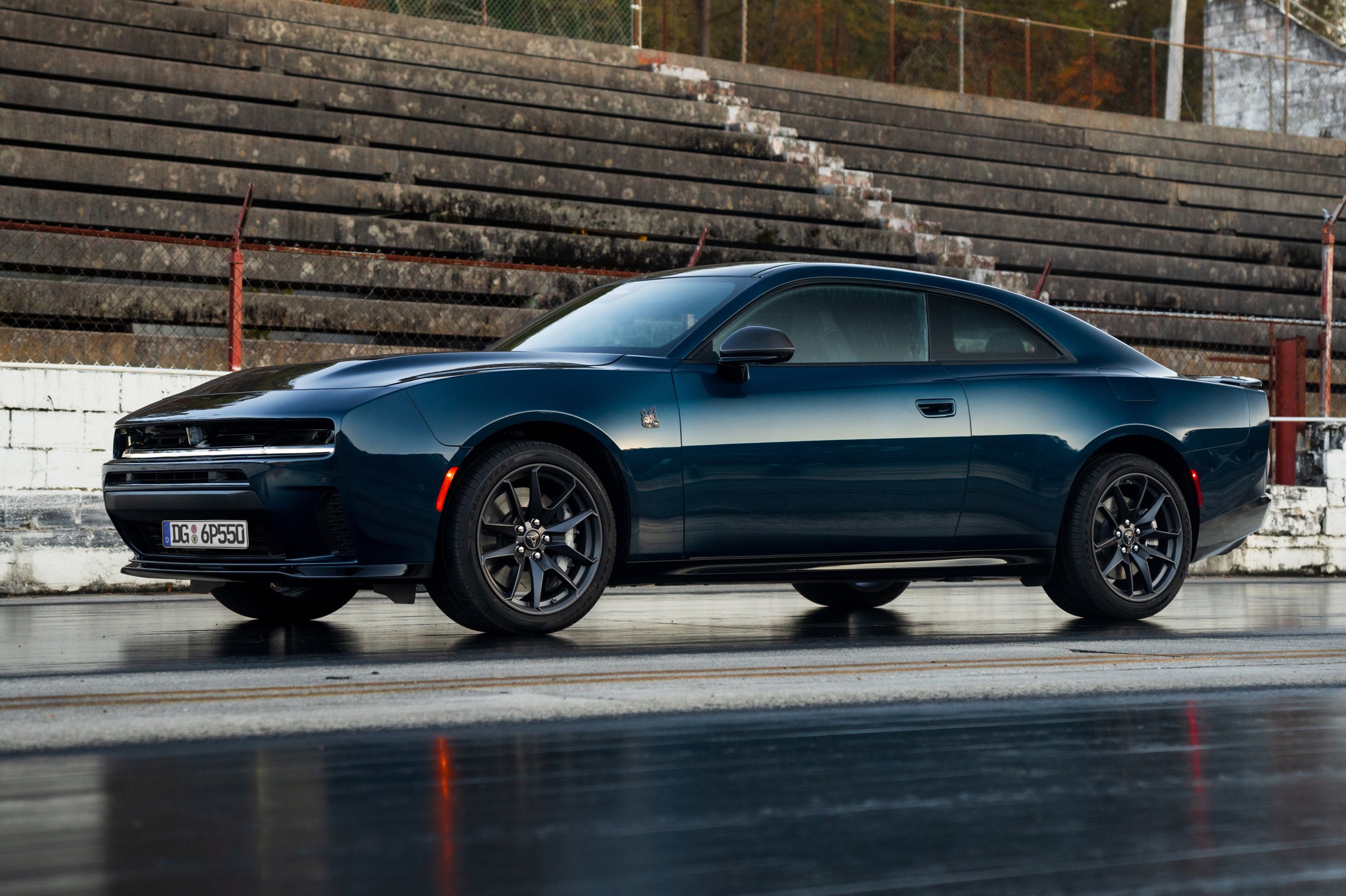 SIXPACK-powered 2026 Dodge Charger Scat Pack | Vezess