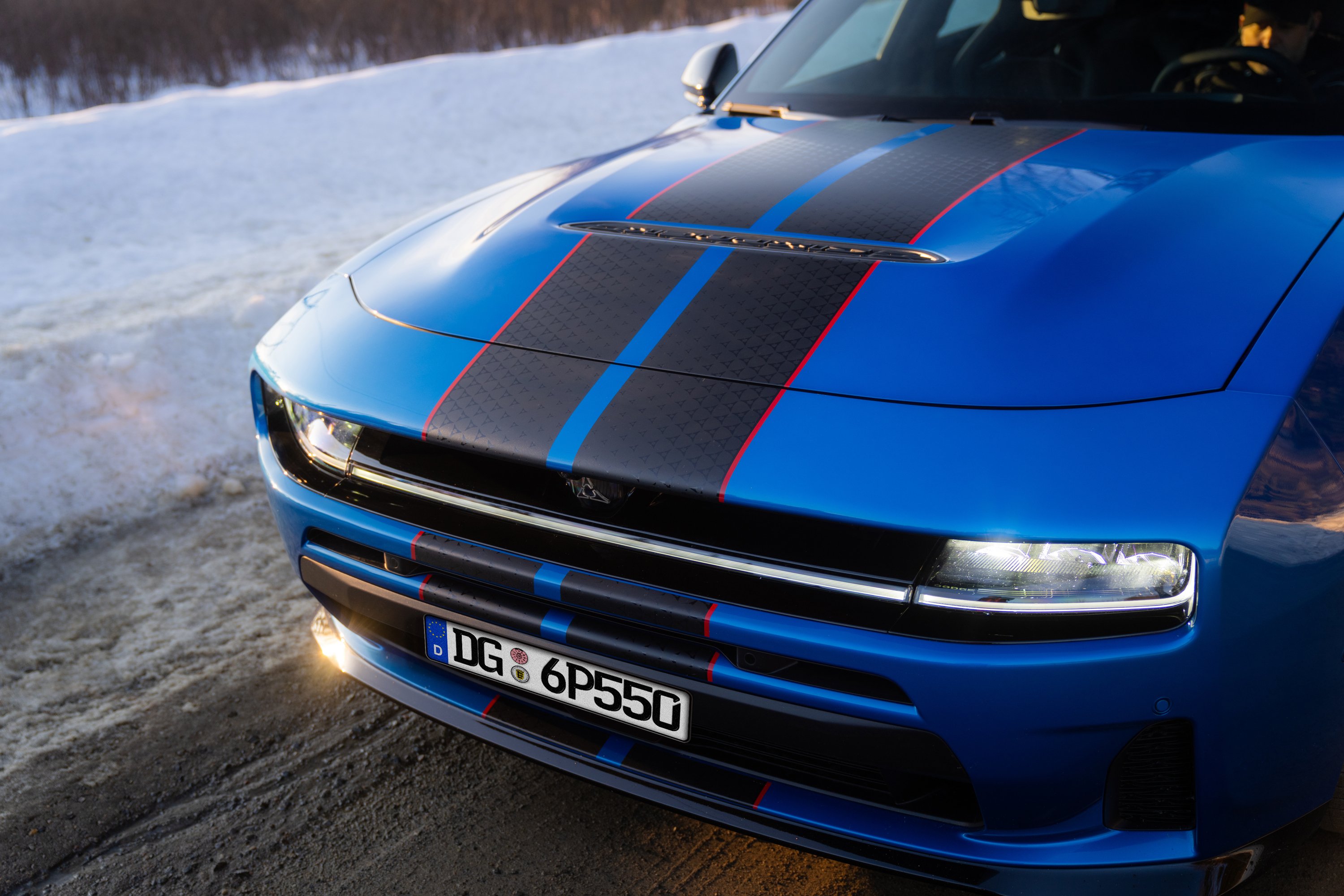 dodge-charger-sixpack2 | Vezess