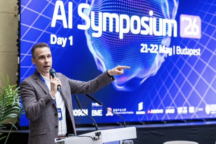 Így teheti biztonságosabbá a járműveket a mesterséges intelligencia 1 Így teheti biztonságosabbá a járműveket a mesterséges intelligencia 1