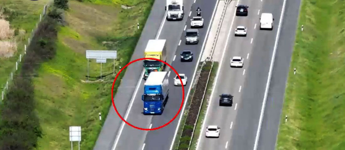 Növeli a legmodernebb ellenőrzéseket a rendőrség