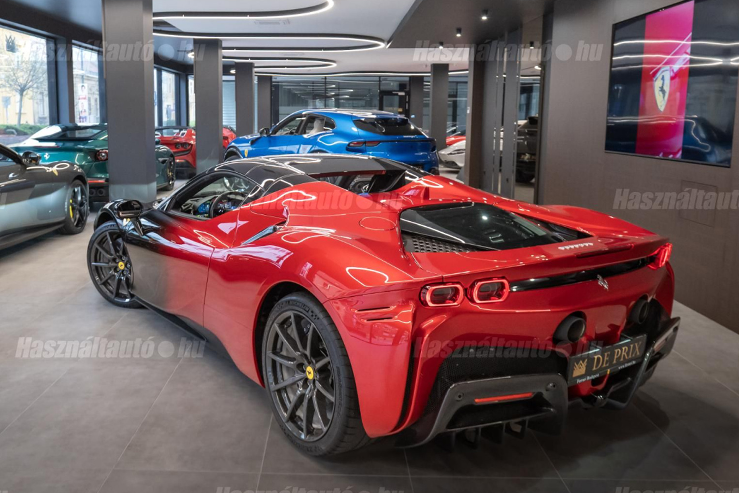 ferrari2 | Vezess