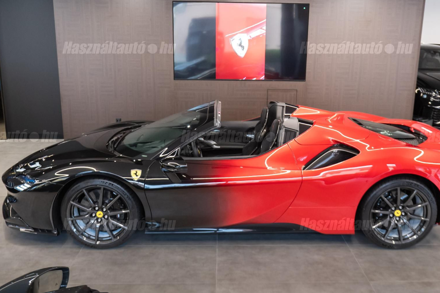 ferrari3 | Vezess
