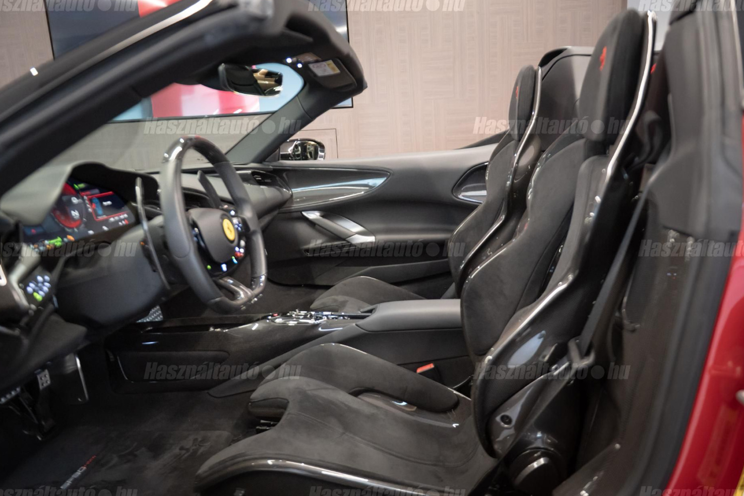 ferrari4 | Vezess