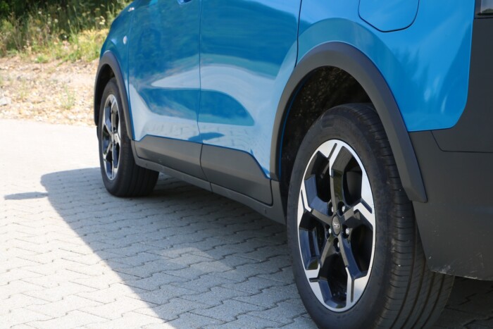 Ez a Ford igazi csendestárs a családi logisztikában 19