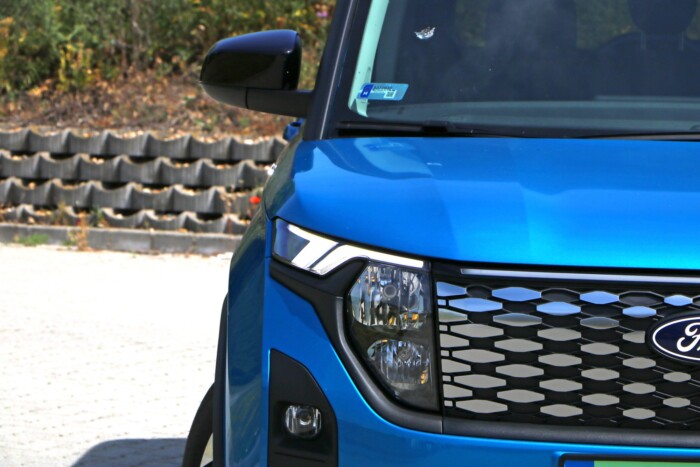 Ez a Ford igazi csendestárs a családi logisztikában 8
