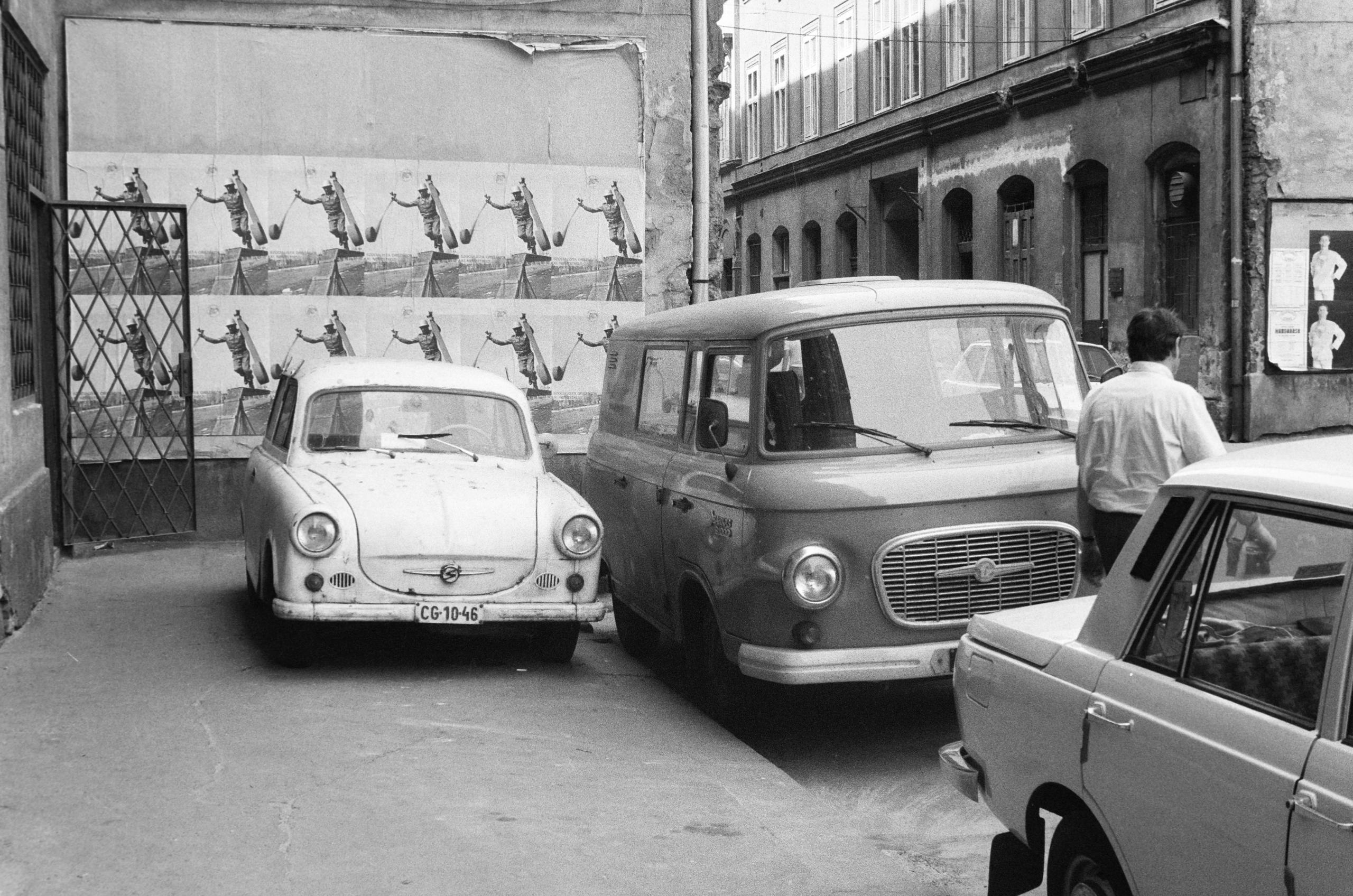 fortepan_255393 | Vezess