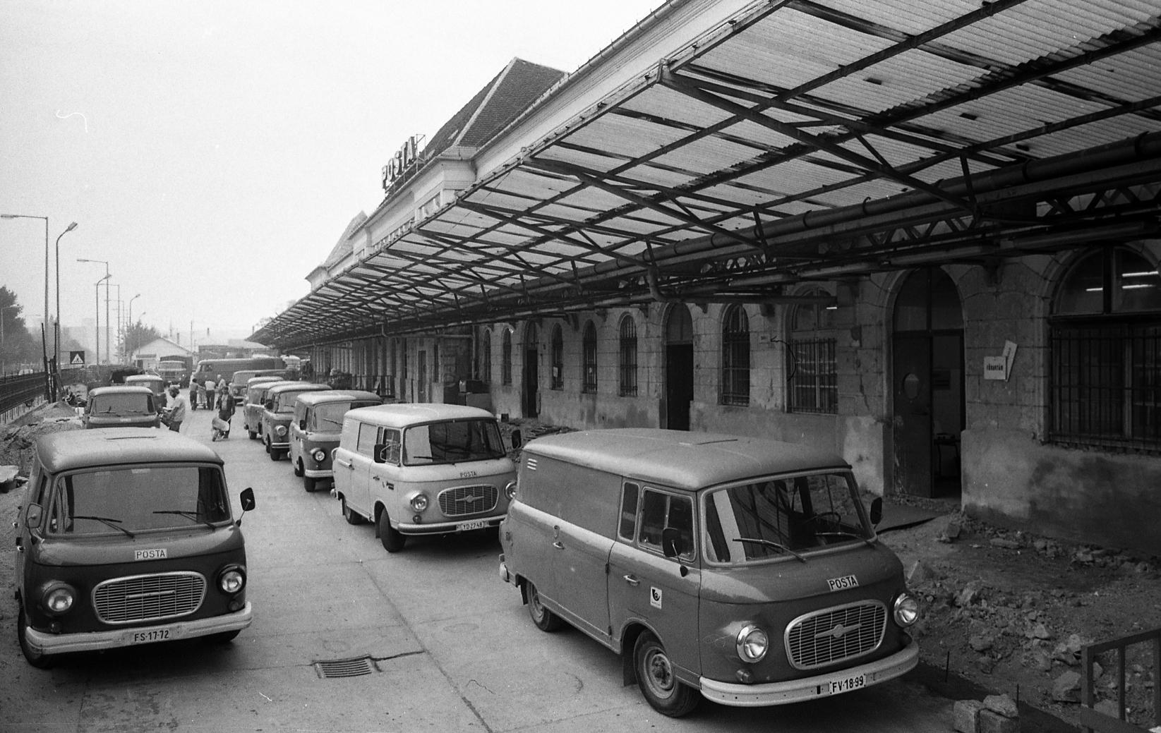 fortepan_67203magyar-rendor | Vezess