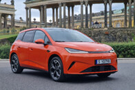 Összetörték, úgy érkezik Európába a legkeményebb BYD 16 Összetörték, úgy érkezik Európába a legkeményebb BYD 16