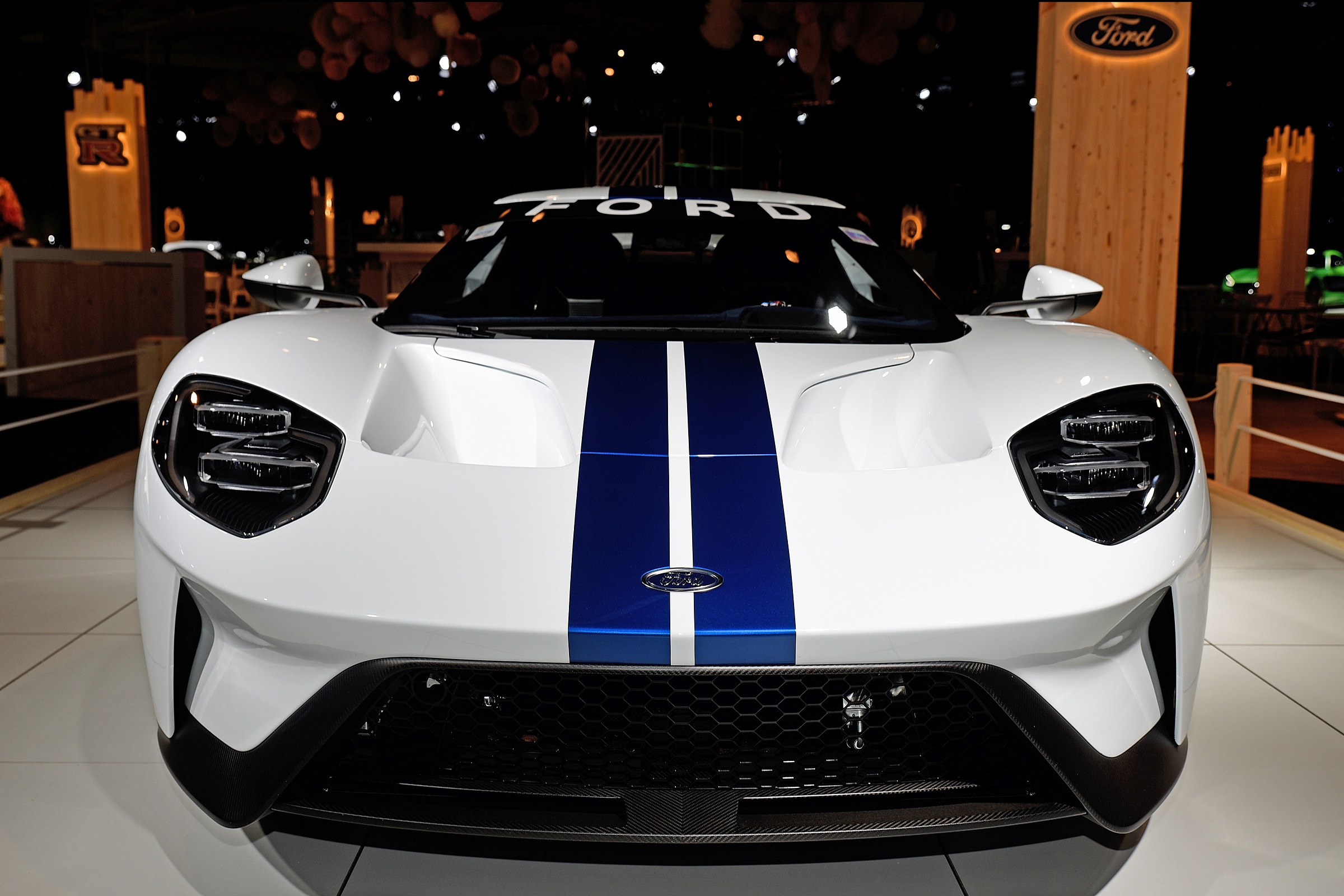 Brussels Motor Show 2020 - Press Preview | Vezess