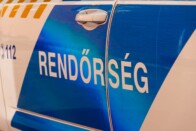 Autópályák adják fel a hőség ellenei harcot, durva a helyzet 6