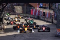 Hónapokra vetette vissza az F1-csapatot egy rágcsáló 1 Hónapokra vetette vissza az F1-csapatot egy rágcsáló 1