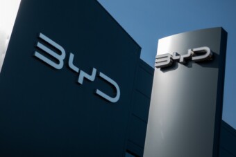 Még idén beindul a termelés a szegedi BYD-gyárban