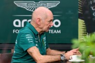 Őt nézték ki Alonsóék új F1-es főnökének 1