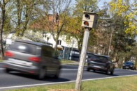 Kátyú miatt bukhatják 632-en a jogsijukat 1 Kátyú miatt bukhatják 632-en a jogsijukat 1