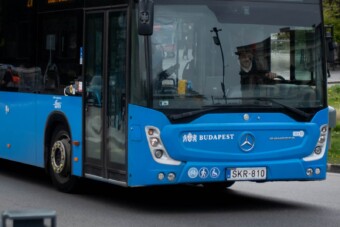Jó hírt kaptak az újpesti közlekedők